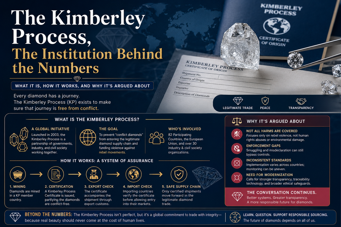 The Kimberley Process