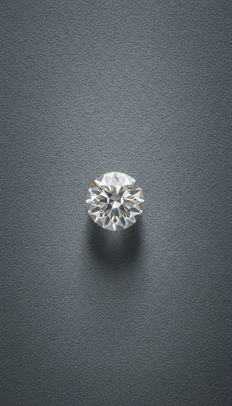NATURAL DIAMONDS – THE TIMELESS TREASURE OF THE EARTH