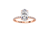 Rose gold