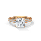 Rose gold