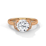 Rose gold