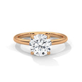 Rose gold