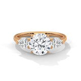 Rose gold