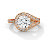 Rose gold