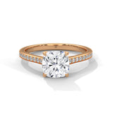 Rose gold