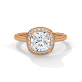 Rose gold