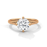 Rose gold