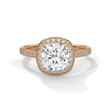 Rose gold