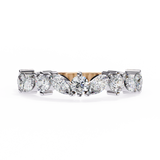 Rose gold