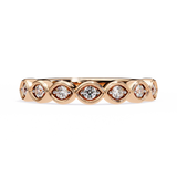Rose gold