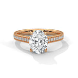 Rose gold