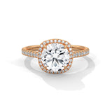 Rose gold