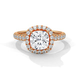 Rose gold