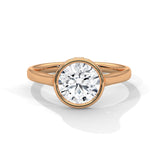 Rose gold