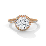 Rose gold