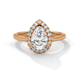 Rose gold