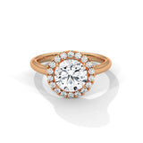Rose gold