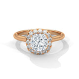 Rose gold