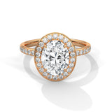 Rose gold