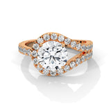 Rose gold