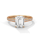 Rose gold