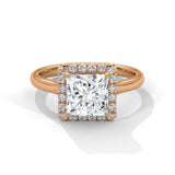 Rose gold