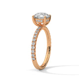 Rose gold