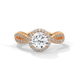 Rose gold