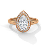 Rose gold