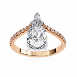 Rose gold
