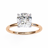 Rose gold