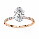 Rose gold