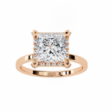Rose gold