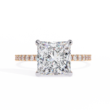Rose gold