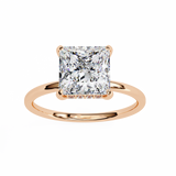 Rose gold