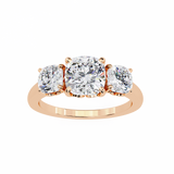 Rose gold