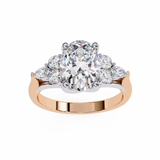 Rose gold