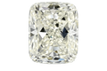 Cushion Cut Lab Grown Diamond 2 CT