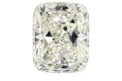 Cushion Cut Lab Grown Diamond 5 CT