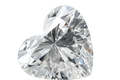 Heart Cut Lab Grown Diamond 1 CT