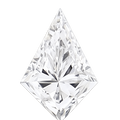 Kite Brilliant Cut Lab Grown Diamond 2 CT