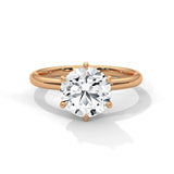 Rose gold