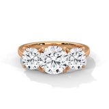 Rose gold