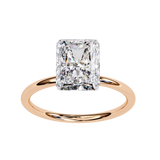 Rose gold